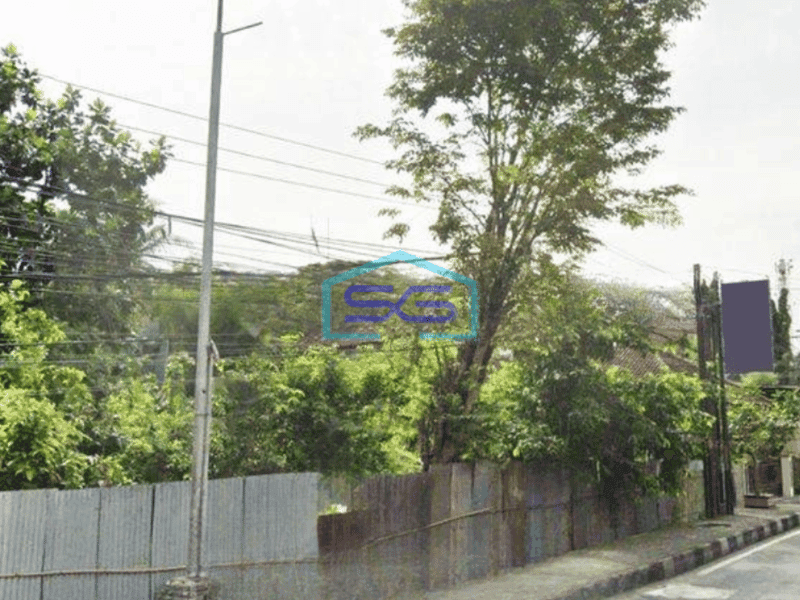 Disewakan Tanah di Ungaran Semarang LT 3719m2 Siap Bangun