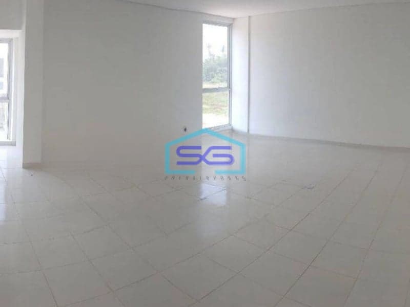 Dijual Gudang Aeroplis + Kantor 2 Lt 5 Menit Bndara Brand New di Jakarta Barat Luas 180m2