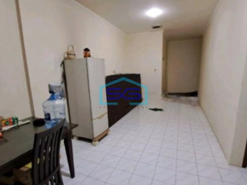 Disewakan Ruko Manyar PIK Jakarta Utara Luas Bangunan 180m2