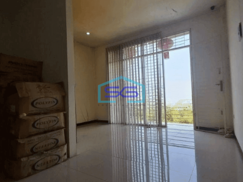 Dijual Ruko Siap Huni di Taman Kopo Indah 5 Bandung