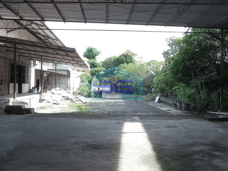 Disewakan Gudang di Gatot Subroto Utama Denpasar Utara