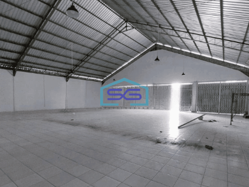 Disewakan toko extra luas di Panjer Denpasar Bali