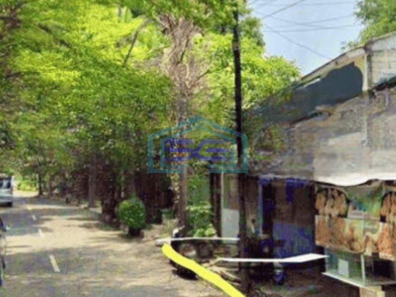 Dijual cepat Kavling Tanah strategis di Kebayoran Lama dekat Senayan