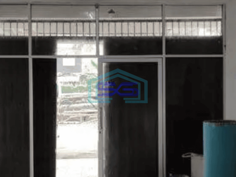 Disewakan Ruko Bekasi Harapan Indah Siap Pakai sudah Renovasi 2 lantai