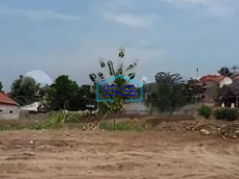 Dijual Tanah Strategis Siap Pakai di Ngaliyan Semarang LT 3156m2
