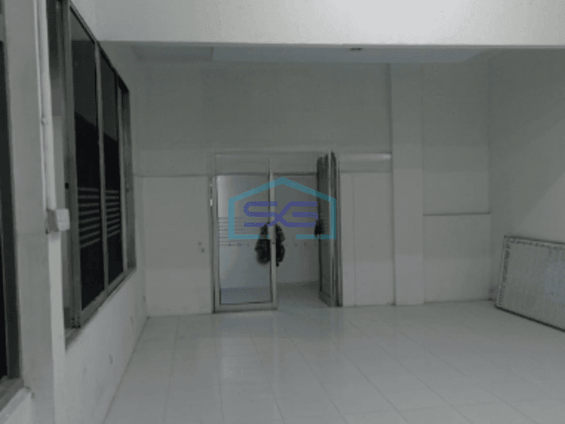 Disewakan Ruko Di Melawai 2 Lantai Di Kebayoran Baru Jakarta Selatan Luas tanah 260 m2