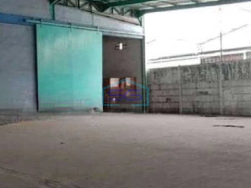 Dijual Gudang 1 Lantai Ada Kantor di Duri Kosambi Jakarta Barat Lokasi Strategis