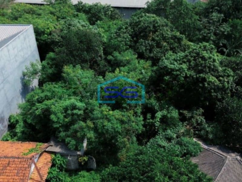 Dijual Tanah Kavling Di Daerah Narogong Bekasi Lokasi Sangat Strategis Luas Tanah 4000m2