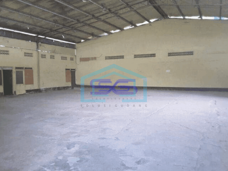 Disewakan Gudang Dan Kantor lokasi kartasura Solo