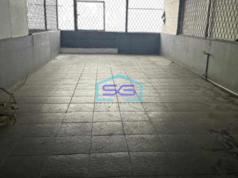 Disewakan Ruko Luas Tanah  105 m² Lokasi di Jakarta Pusat