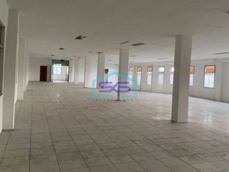 Disewakan Gudang Kawasan Industri Mm2100 Cibitung Cikarang Bekasi LB 7508m2