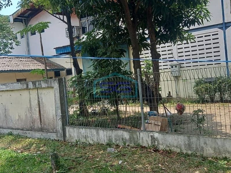 Dijual Gudang Jababeka 1 Cikarang Harga di Bawah Pasaran, dkt MM2100 Cibitung, Bekasi