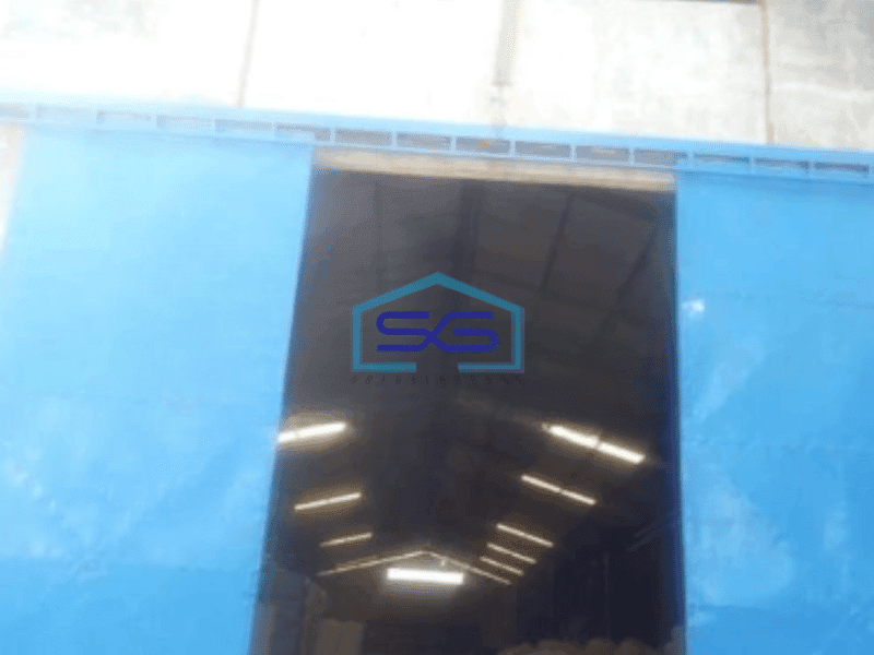 Dijual Gudang Luas Bangunan 4000 m² di Daan Mogot Jakarta Barat