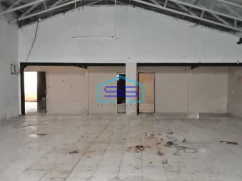 Disewakan Gudang Luas Tanah  470 m² di Kopo Bandung