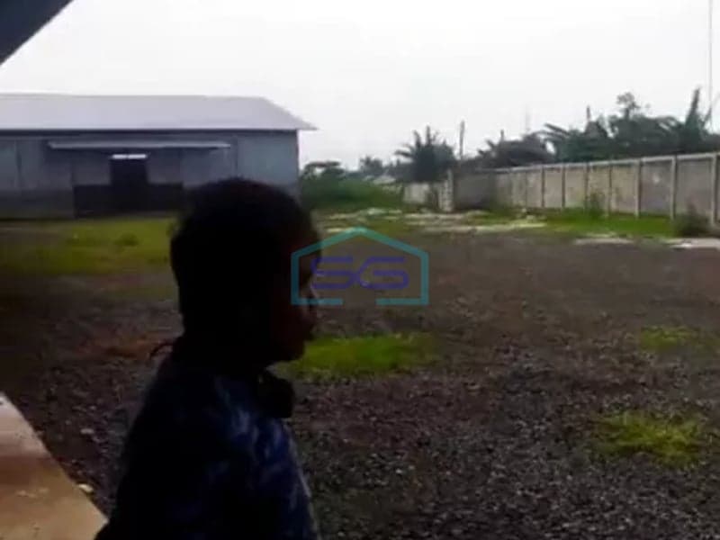 Disewakan Gudang Baru Di Karawang