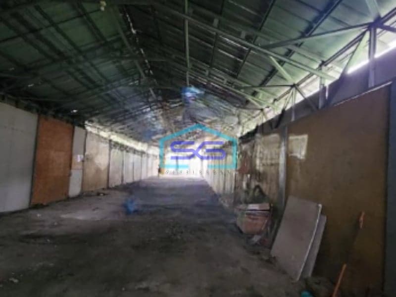 Disewakan Gudang Di Grandwisata Tambun Bekasi Luas 500m2 Bebas Banjir