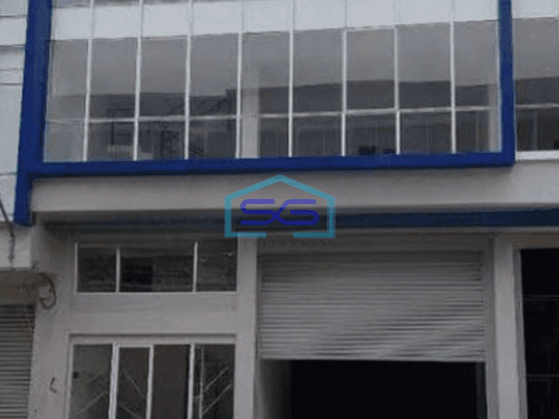 Dijual Gudang Duta Indah Sentoha Tanggerang