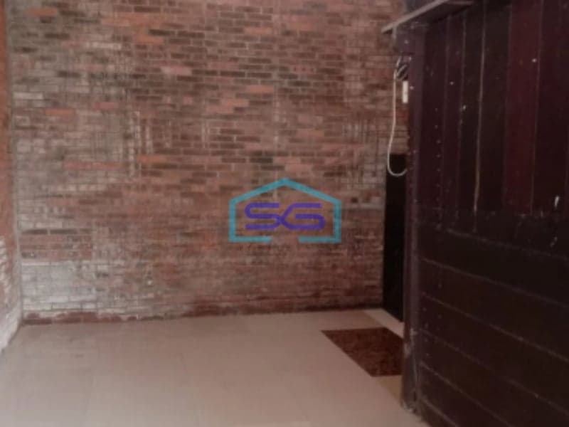 Disewakan Ruang Usaha di Kalasan Sleman Yogyakarta Siap Huni LB 600m2