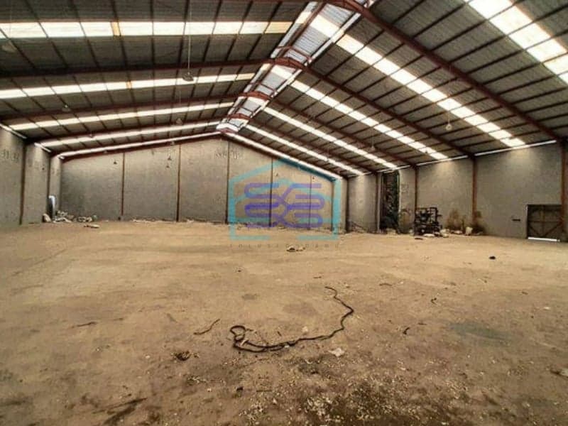 Dijual Gudang Produktif Siap Pakai Pusat Kota Bandung LT 1000m2