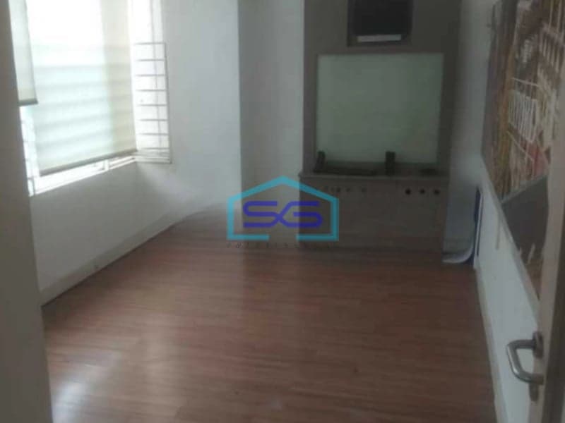 Dijual Cepat Ruko Lokasi Strategis di Karawaci Tangerang