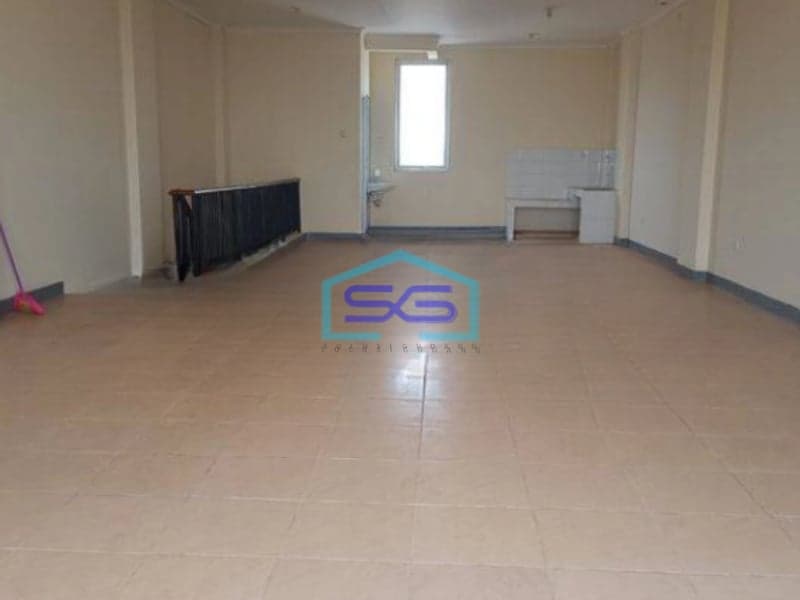 Disewakan Ruko Asera Harapan Indah Bekasi