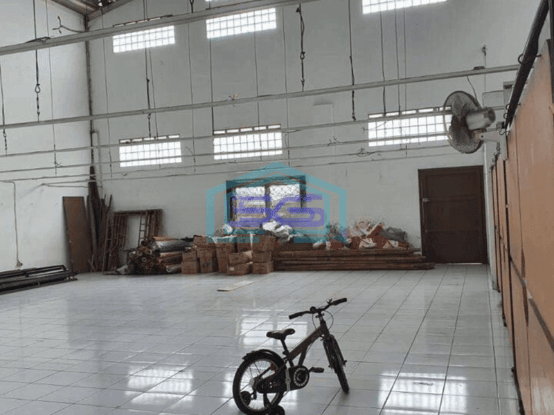 Dijual Gudang Murah di Leuwipanjang Bandung Jawa Barat