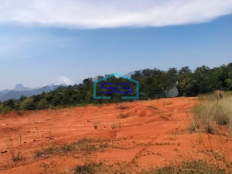 Dijual Tanah Sangat Bagus dan Murah di Cariu Bogor Desa Bantarkuning