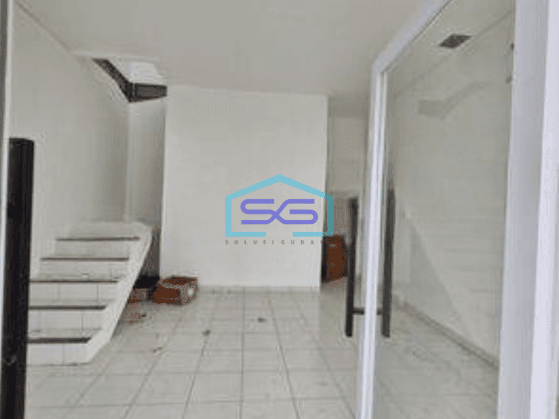 Disewa Gudang di Salembaran Dadap Tangerang 360 m