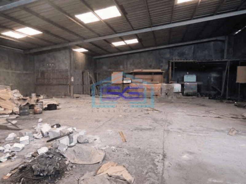 Dijual Gudang Hitung Harga Tanah di Kemayoran Jakarta pusat