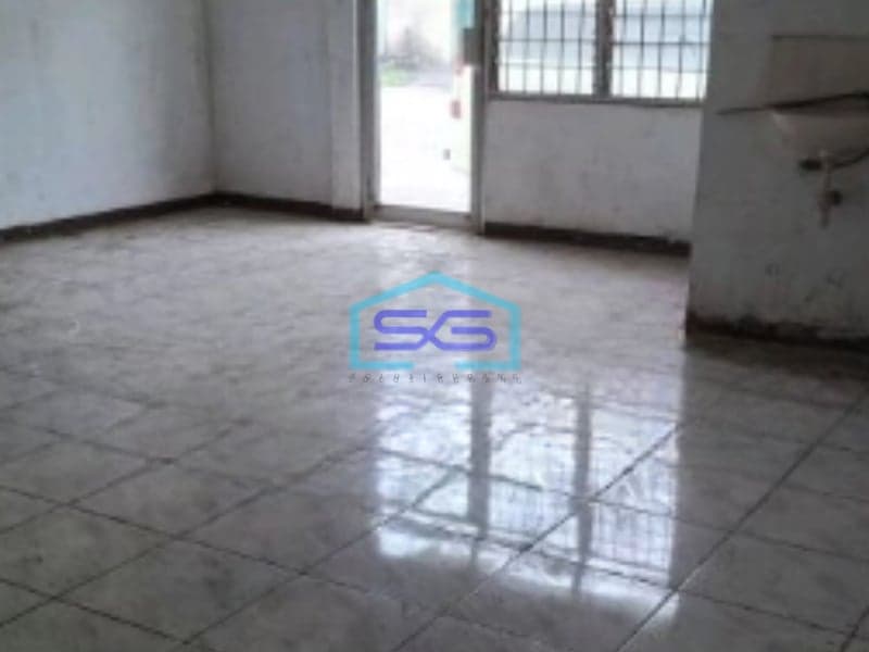 Disewakan Gudang Siap Huni Bebas Banjir di Sidoarjo Jawa Timur Akses Container