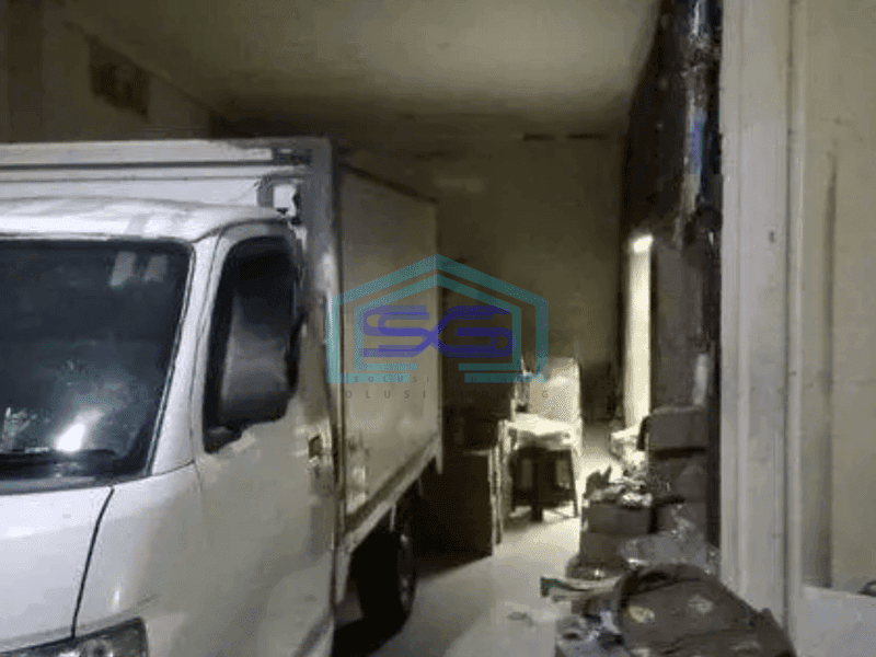 Dijual  butuh ruko gudang sayap sukarno hatta, kawaluyaan bandung