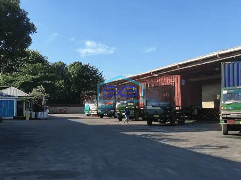 Disewakan Gudang Full Fasilitas Exclusive Di Pulo Gadung Jakarta Timur