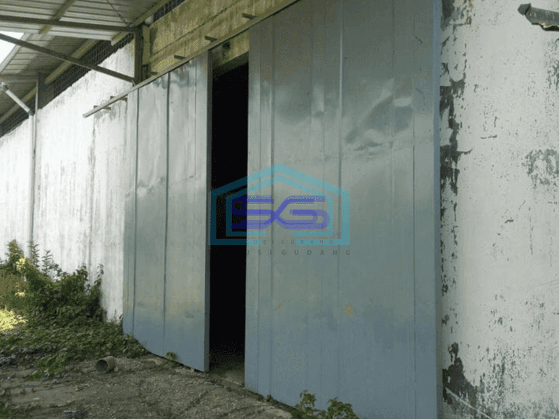 Disewakan Gudang Luas di Gedebage Bandung