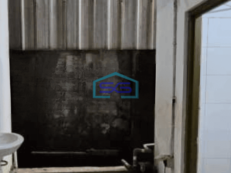 Disewakan Gudang Luas Bangunan 170 m2 Lokasi Denpasar Bali