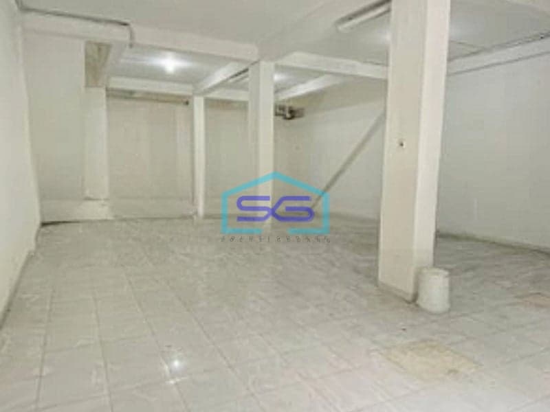 Dijual Ruko Gandeng Strategis Kelapa Hibrida Kelapa Gading Jakarta Utara LB 324m2