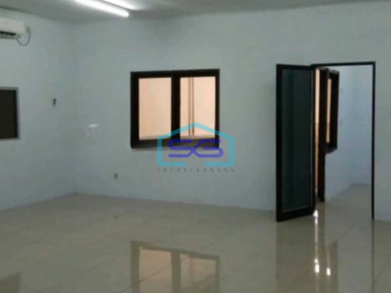 Disewakan Gudang Taman Tekno Bsd LB 900m² di Tangerang