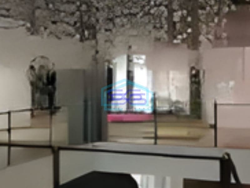 Disewakan Ruang Usaha, Condong Catur, Depok, Sleman Jogja Luas Bangunan 810 m²