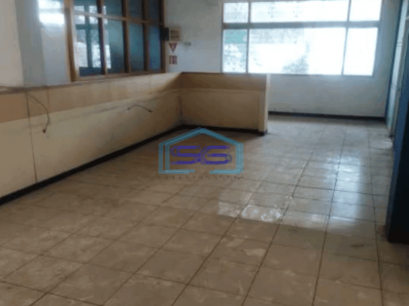 Disewakan Kantor Di Soekarno Hatta Gedung Depan Kantor Yogya Group