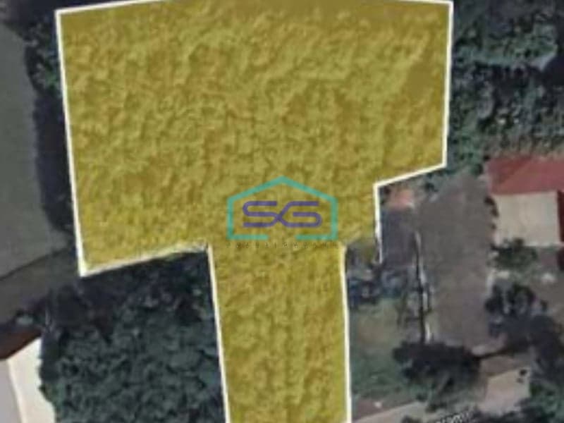 Dijual Tanah Ada Pohon Jati Nya Di Patebon Kendal