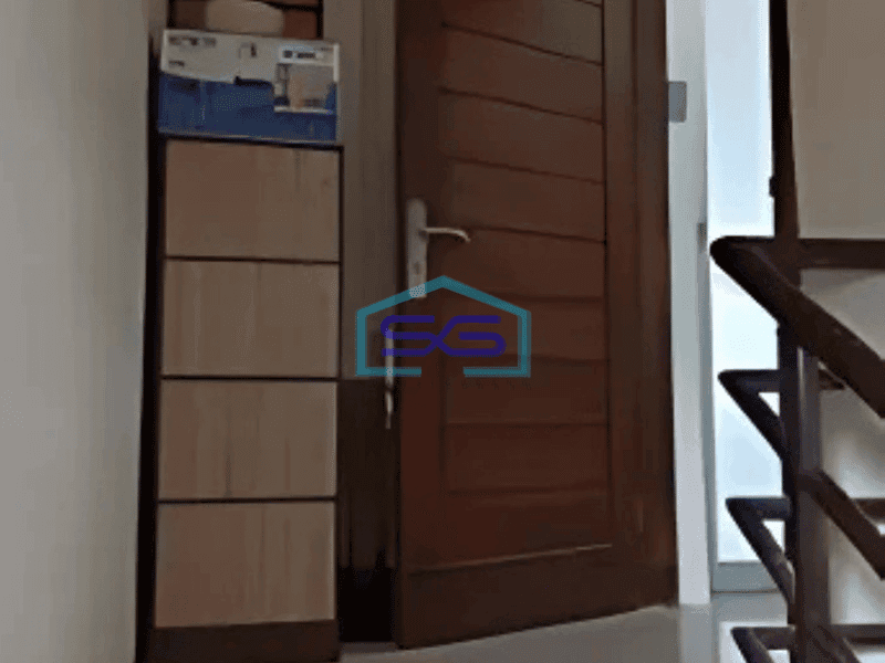 Dijual Ruko di Pasir Kaliki Bandung Luas Bangunan  240 m²