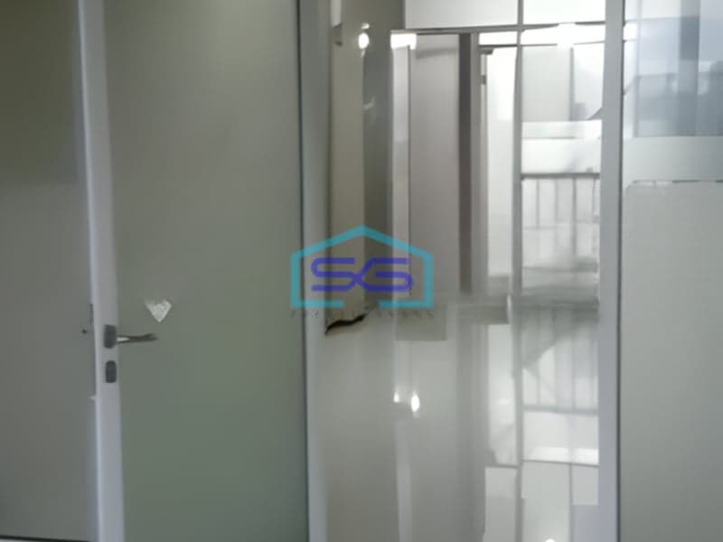 Dijual Ruko Luas Tanah 120 m² Lokasi Surabaya Jawa Timur