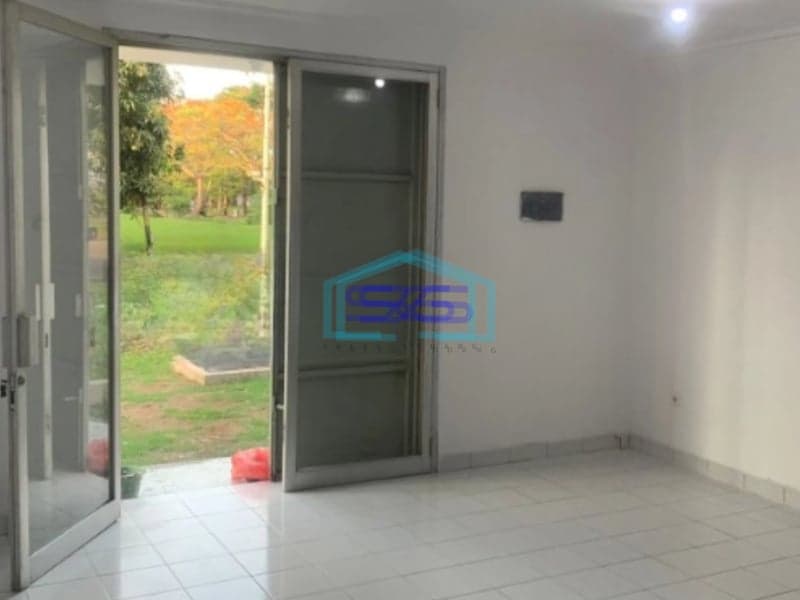 Dijual Gudang Ada Kantor Luas Bangunan 240 m² Lokasi Daan Mogot Jakarta Barat