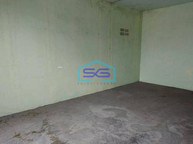 Disewakan Ruko Siap Huni Dan Strategis Parkiran Luas Pinggir Jalan Besar di Malang