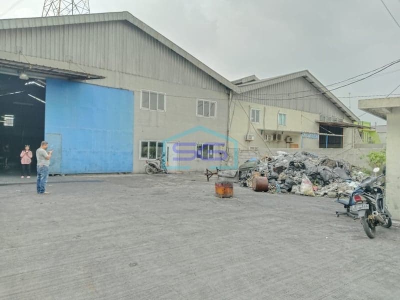 DISEWAKAN CEPAT GUDANG DI CIKARANG