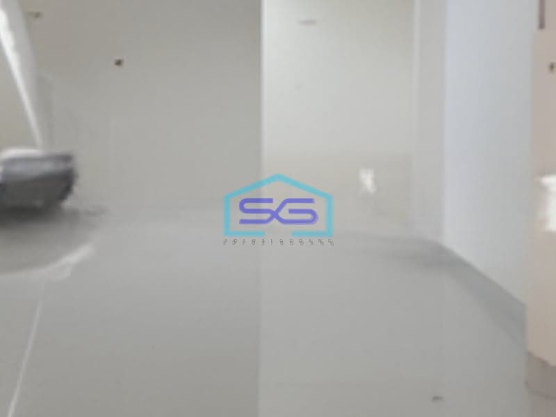 Di sewakan ruko 3 lantai di ci di Cinere believiue Jakarta Selatan Luas Bangunan  150 m²