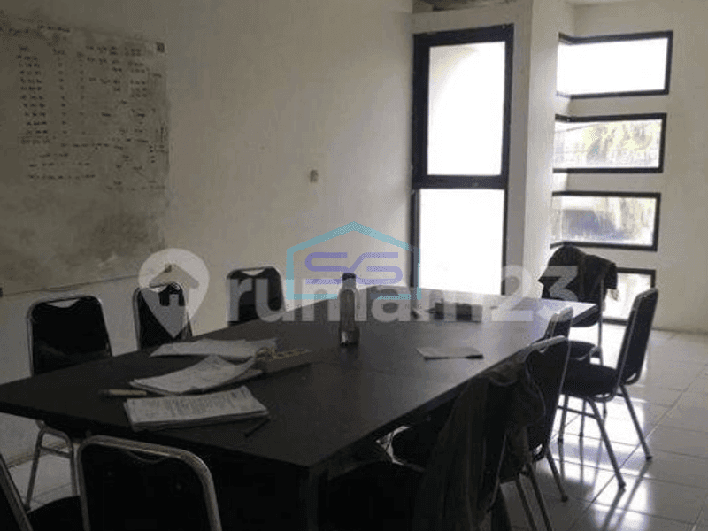 Dijual Ruko 2 Lantai di Mekar Wangi Bandung