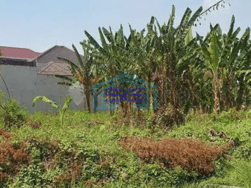 Dijual Kavling Prapen Indah Strategis di Surabaya