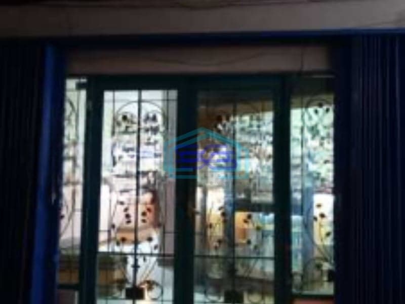 Dijual Ruko 2 Lantai di Golden Road Bsd Serpong Tangerang Luas Bangunan  116 m²