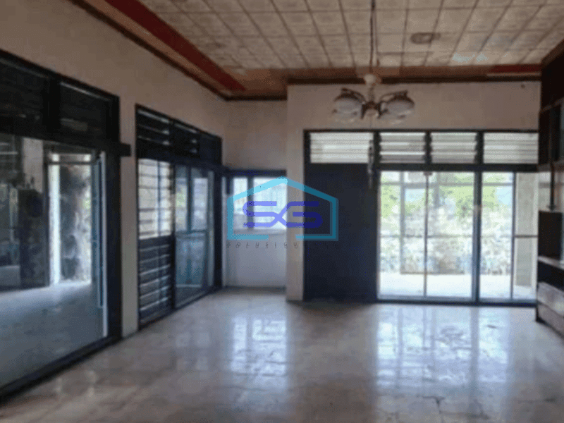 Dijual Gudang Lokasi Sukoharjo Luas Tanah 13000 meter