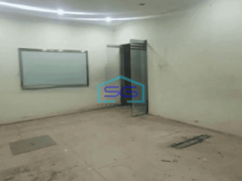 Dijual Ruko Luas Tanah  144 m² di Plut Jakarta Utara